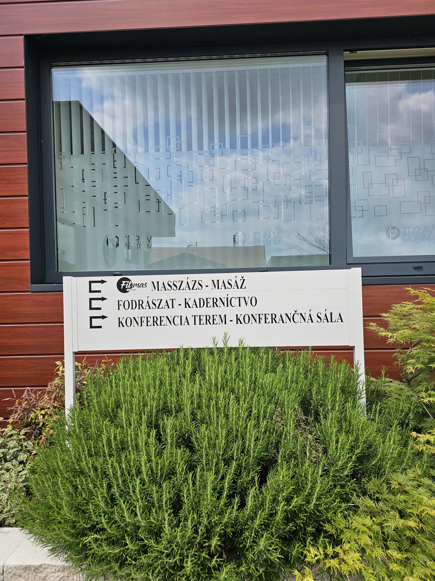 ¿Imakunatataq tarinki Centro de Salud San Estebanpi?