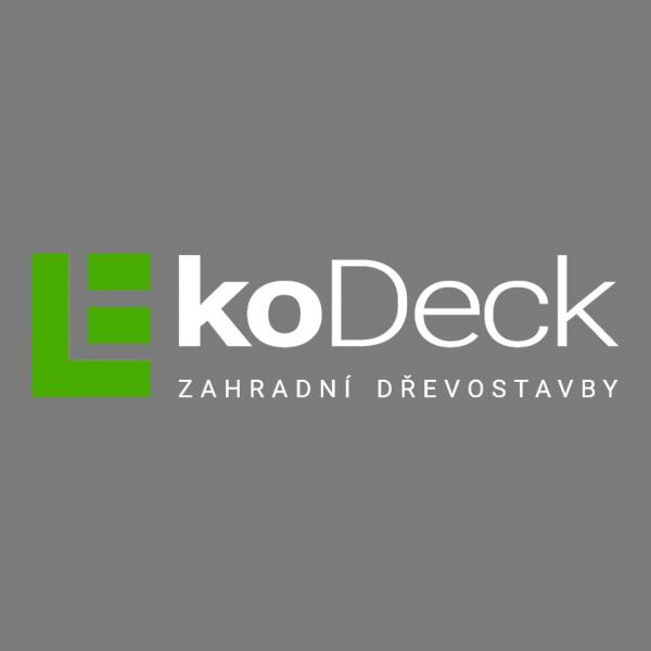 Ekodeck, s.r.o.