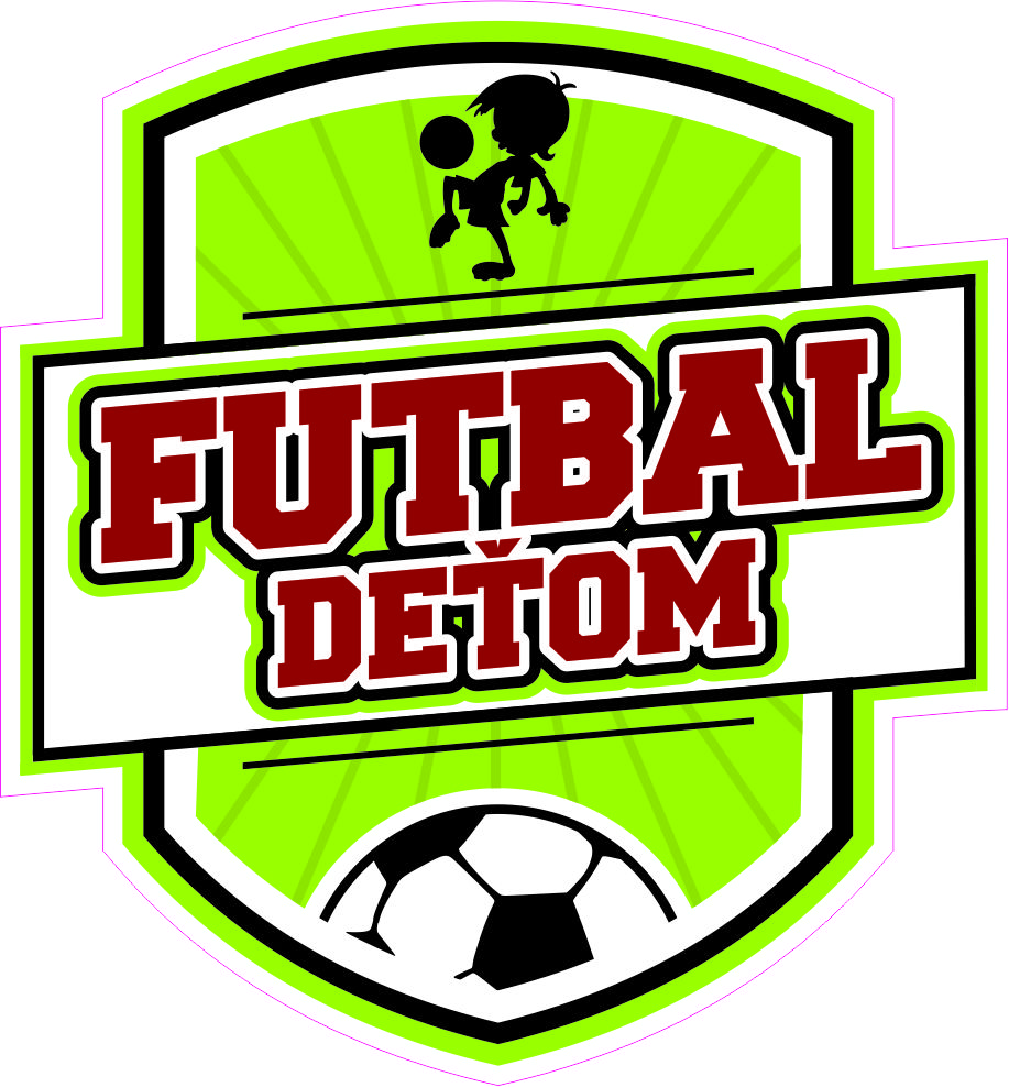 Futbal deťom