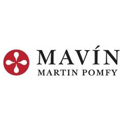 Martin Pomfy - MAVÍN