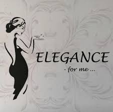 Terézia Trubačová - ELEGANCE