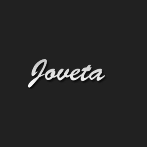 Jozef Púchy-JOVETA