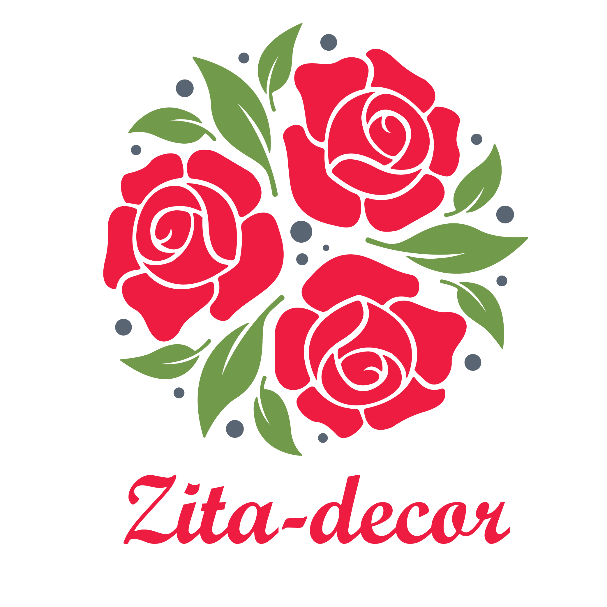 Iveta Trčková - Zita-decor