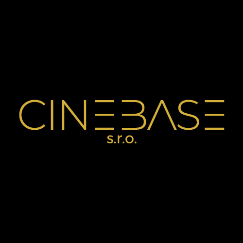 CINEBASE s.r.o.