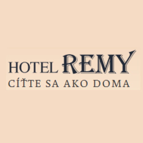HOTEL REMY s.r.o.