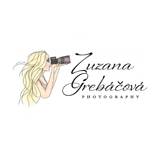 MUDr. Zuzana Grebáčová - Photography