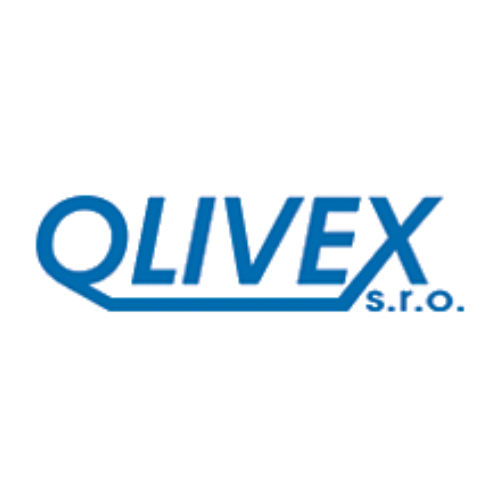 OLIVEX, spol. s r.o.