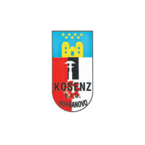 KOSENZ s.r.o.