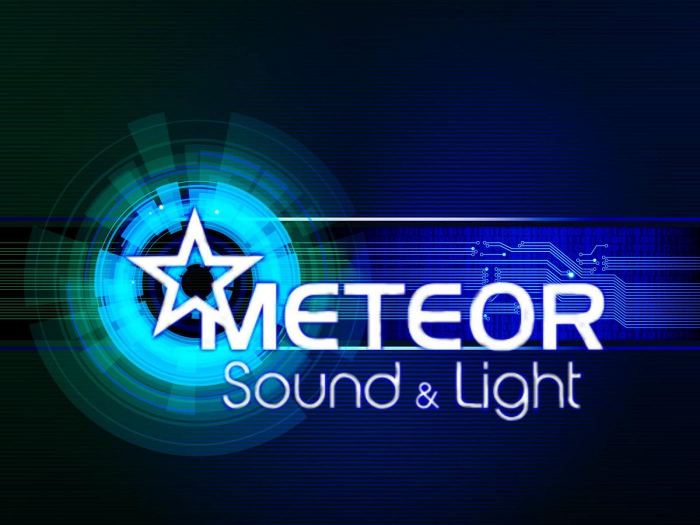 METEOR SOUND & LIGHT s.r.o.