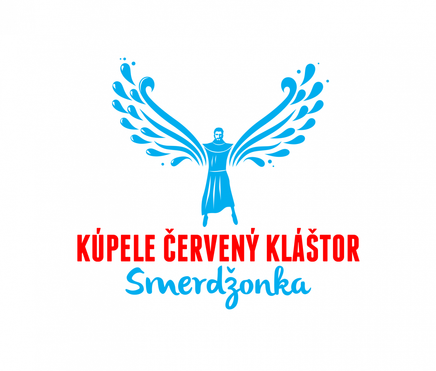 KÚPELE ČERVENÝ KLÁŠTOR Smerdžonka