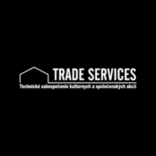 TRADE SERVICES, s. r. o.