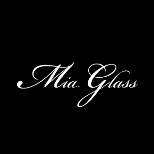 Miroslava Kolkusová - Mia glass