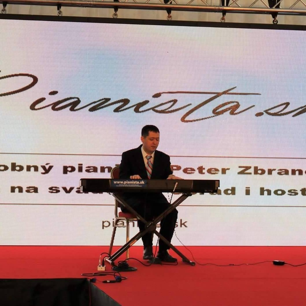 Ing. Peter Zbranek, PhD.