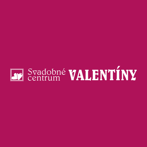 Erika Linderová Svadobné centrum Valentíny