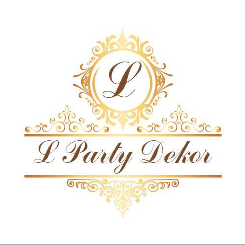 Alexander Lipták - L Party Dekor