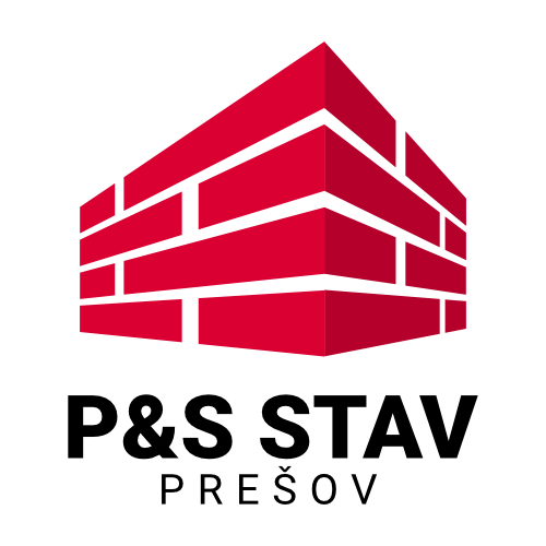 P&S STAV Prešov s. r. o.