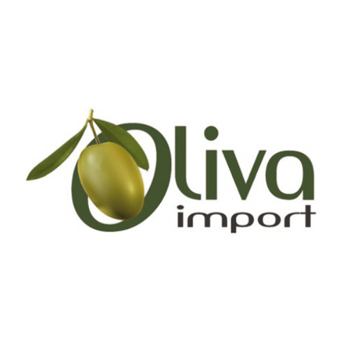 Štefan Šimo - OLIVA Import