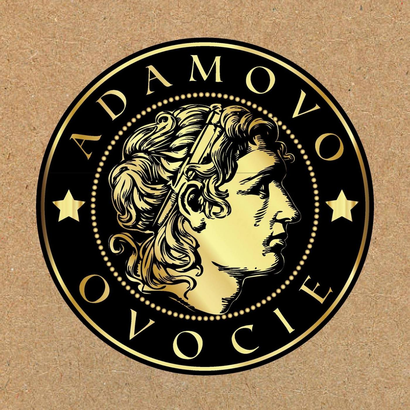Adamovo ovocie