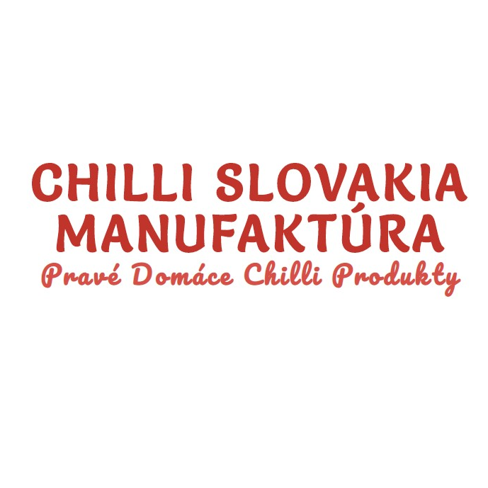 Chilli Manufaktura s. r. o.