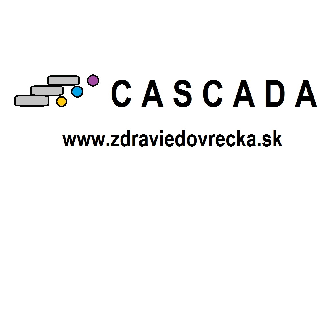 Libuša Revalová - Cascada trade