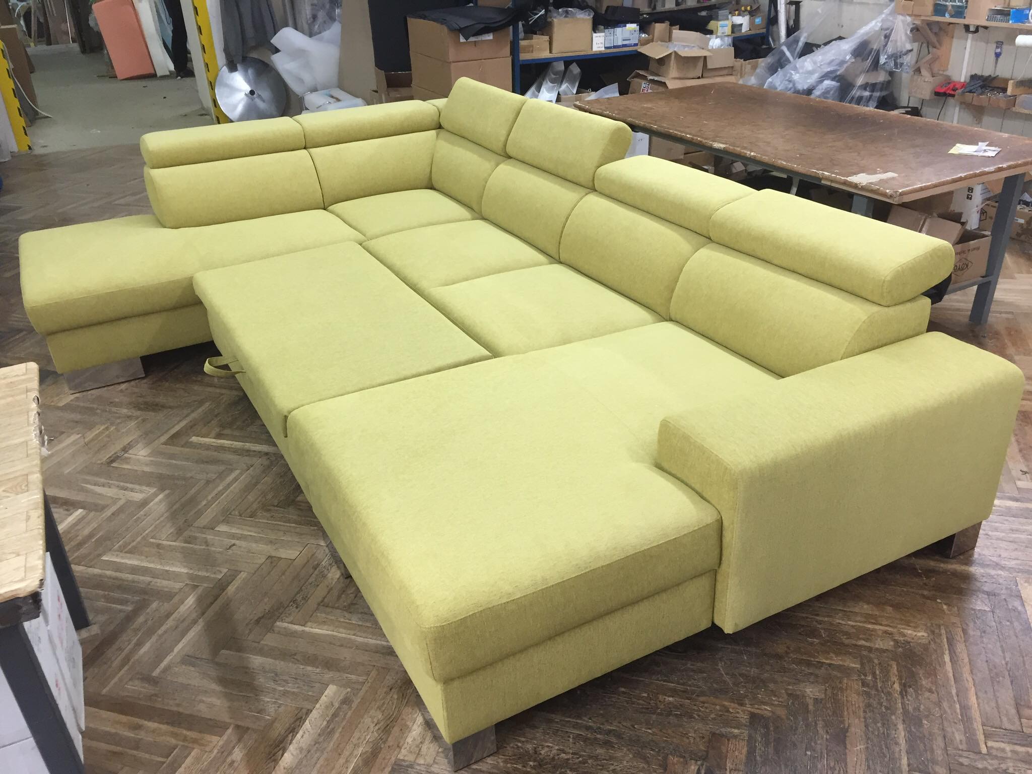 Company Gallery Image 412