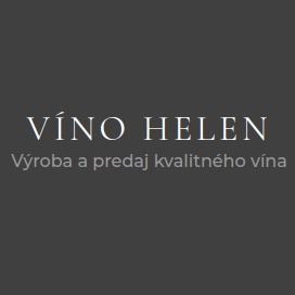 Víno Helen