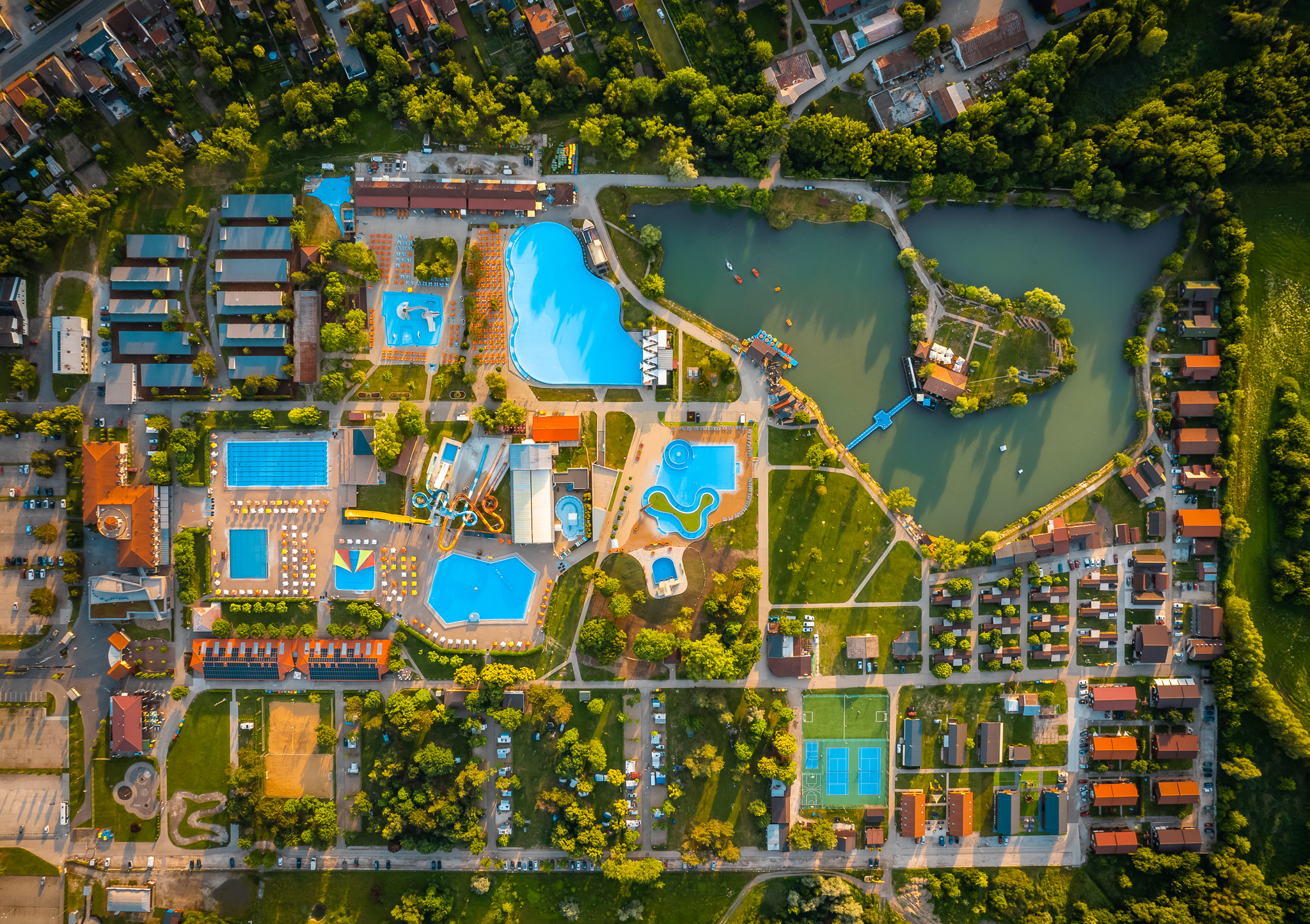 Čo vidieť v Štúrove a okolí – tipy na výlety pre celú rodinu